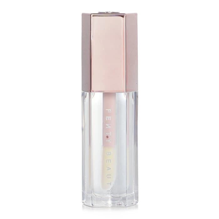 Fenty Beauty by Rihanna Gloss Bomb 通用亮光唇蜜 - # Glass Slipper（透明） 9ml/0.3oz