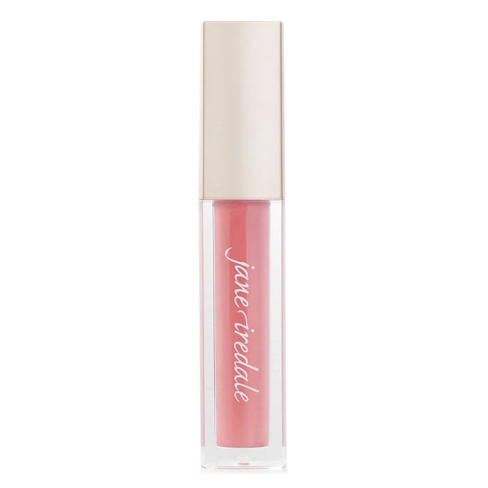 Jane Iredale 愛芮兒珍 ColorLuxe High Impact Lip Glaze - # Au Naturel 5ml