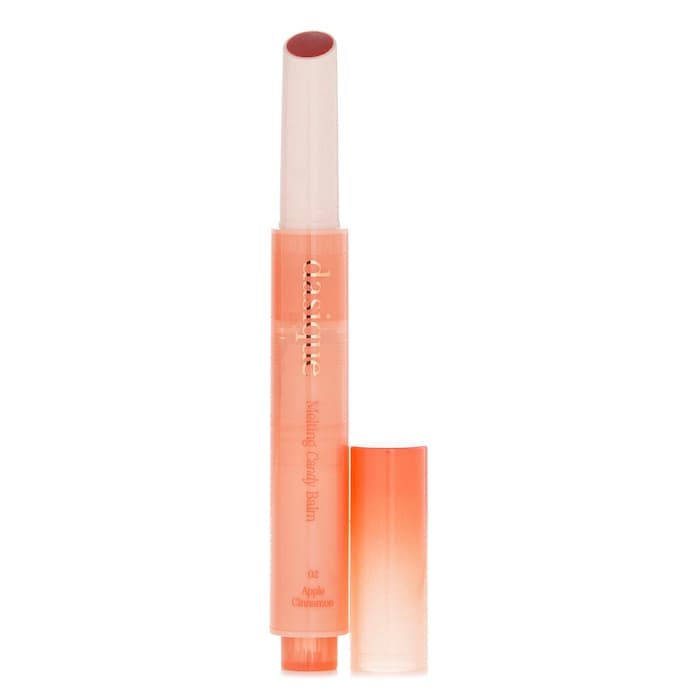dasique Dasique Melting Candy Balm - # 02 Apple Cinnamon 1.5g - 產品正面包裝 | cosGlint