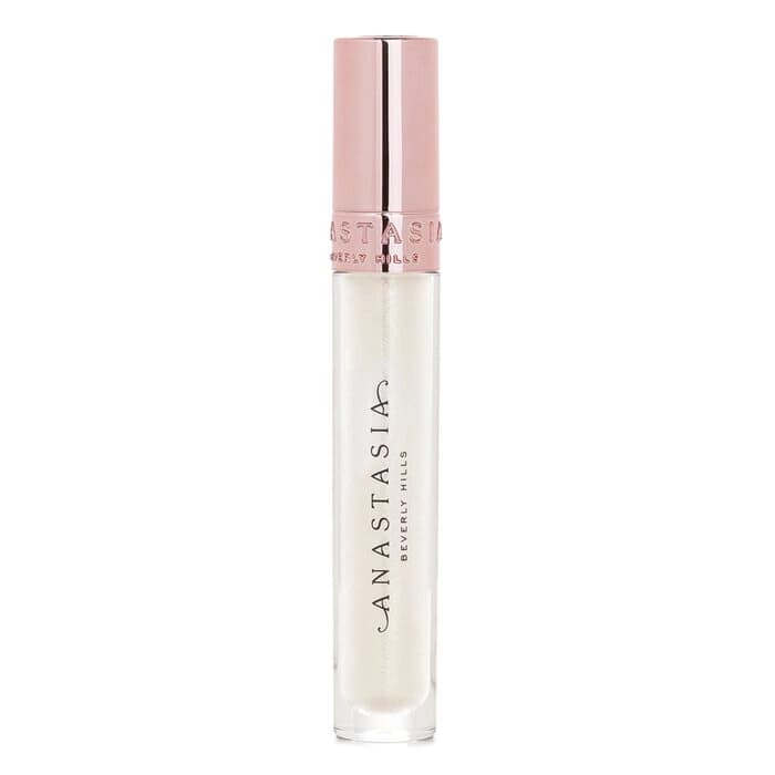 Anastasia Beverly Hills 阿納斯塔西婭比佛利山莊 Diamond Lipgloss - # Honey Diamond 4.8ml