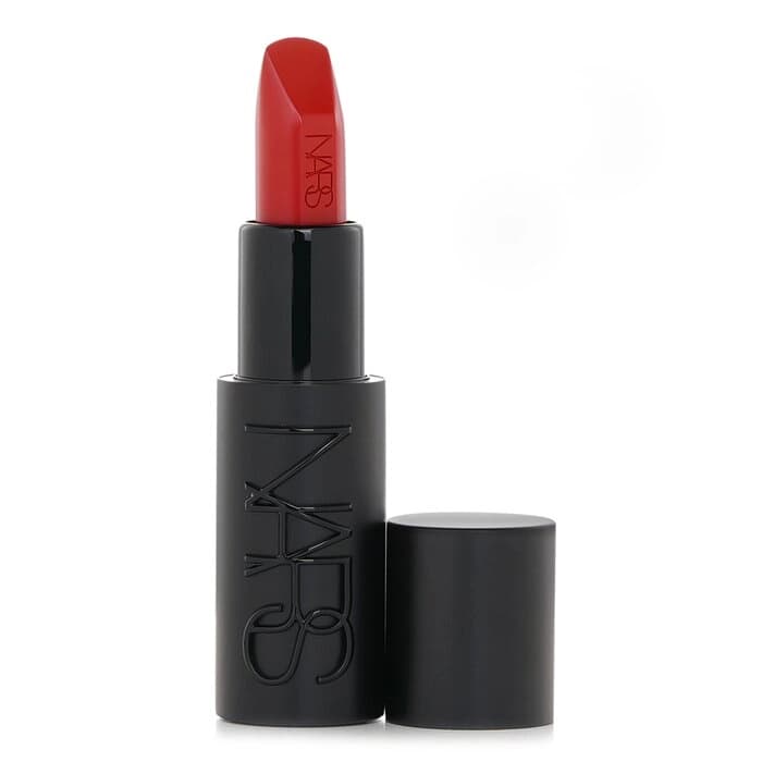 NARS Explicit 赤吻緞光唇膏 - #867 Desirous 3.8g