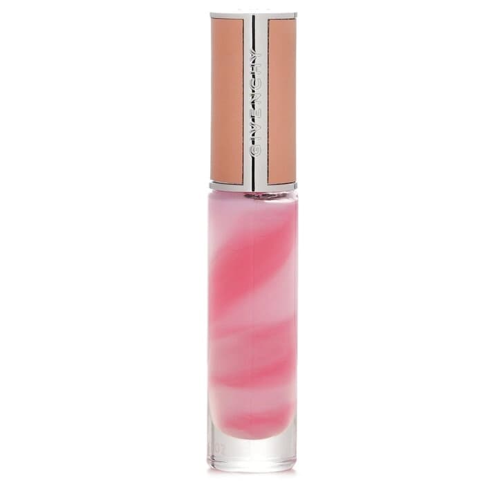 Givenchy 紀梵希 華麗盈彩修護唇彩 - # 001 Pink Irresistible 6ml/0.21oz
