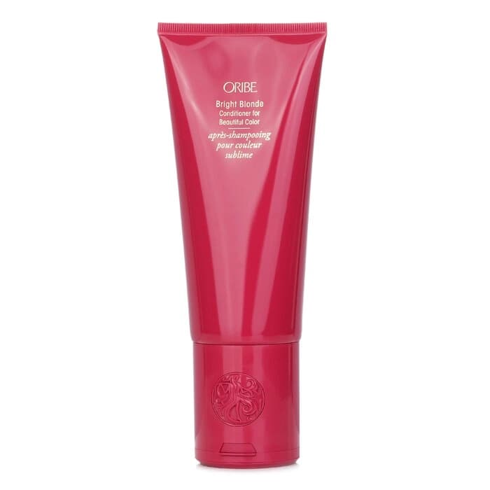 Oribe Bright Blonde 美髮炫彩護髮素 200ml/6.8oz