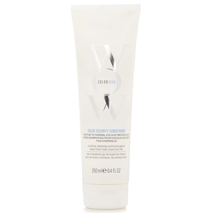 Color WOW 鎖色輕盈護髮乳(適合幼細至中性漂染髮質) 250ml