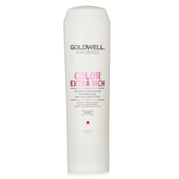 Goldwell 歌薇 光感豐潤瞬間髮膜(黯啞髮質) 200ml/6.8oz