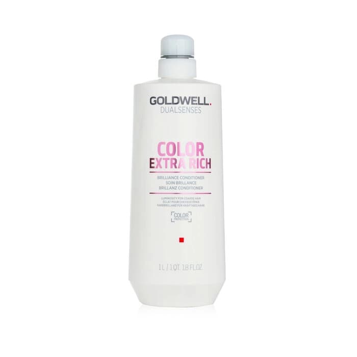 Goldwell 歌薇 光感豐潤瞬間髮膜(黯啞髮質) 1000ml/33.8oz