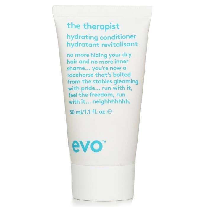 Evo The Therapist 水潤護髮素 30ml/1.1oz
