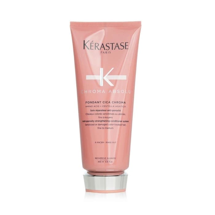 Kerastase 卡詩 綻光染後護理護髮露 200ml/6.8oz