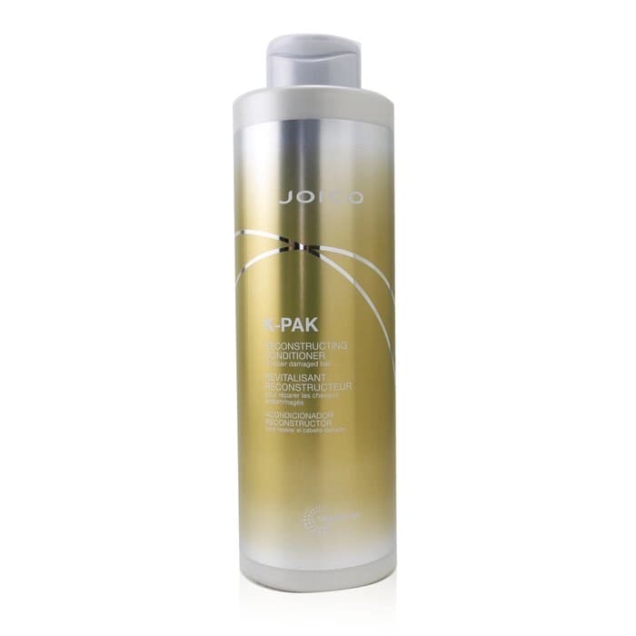 Joico K-Pak 重塑護髮素（修復受損髮質） 1000ml/33.8oz