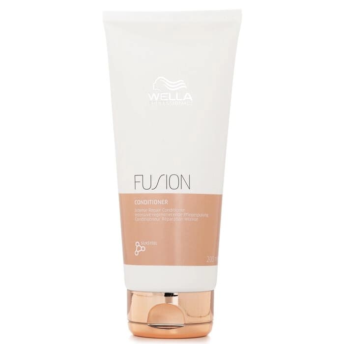 Wella 威娜 Wella Fusion 強效修護護髮素 200ml