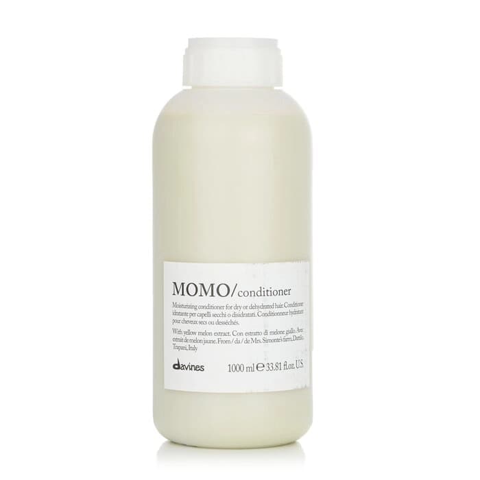 Davines 特芬莉(達芬尼斯) 甘露保濕護髮素(乾性或缺水頭髮適用) Momo Moisturizing Conditioner 1000ml/33.8oz