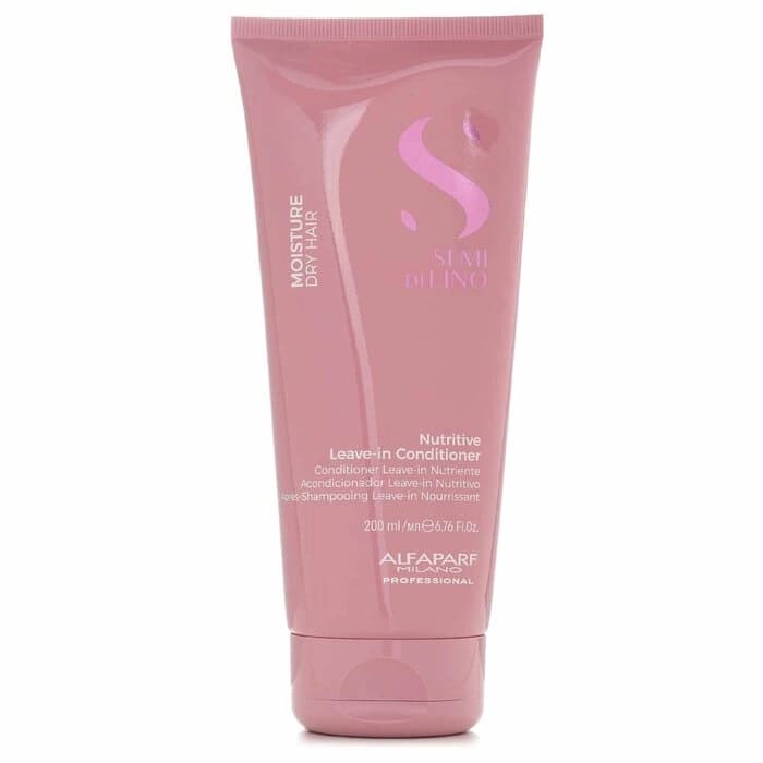 AlfaParf 星鑽凝露 AlfaParf 星鑽凝露 蜂蜜水滋養免沖洗潤髮乳 (乾燥髮質) 200ml/6.76oz - 產品正面包裝 | cosGlint