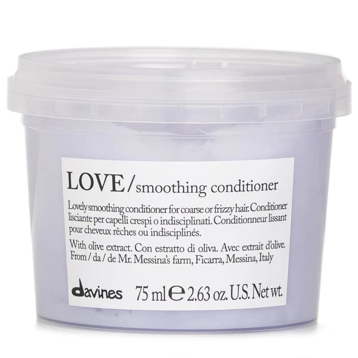 Davines 特芬莉(達芬尼斯) LOVE 柔順護髮素 75ml