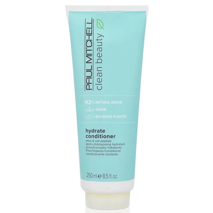 Paul Mitchell Clean Beauty 保濕護髮素 250ml/8.5oz