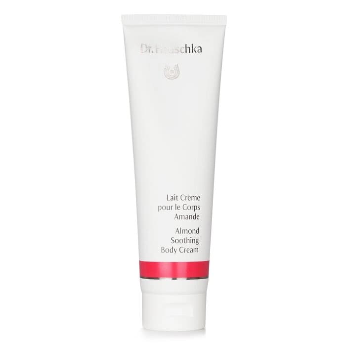 Dr. Hauschka 德國世家 Dr. Hauschka 德國世家 杏仁舒緩身體乳霜 Almond Soothing Body Cream 145ml/4.9oz - 產品正面包裝 | cosGlint