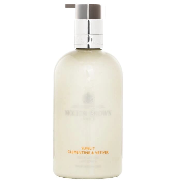 Molton Brown 摩頓布朗 Sunlit 小柑橘 & 香根草身體乳 300ml
