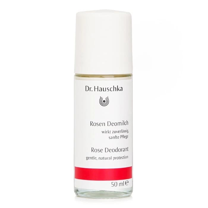 Dr. Hauschka 德國世家 玫瑰止汗膏 Rose Deodorant 50ml/1.7oz