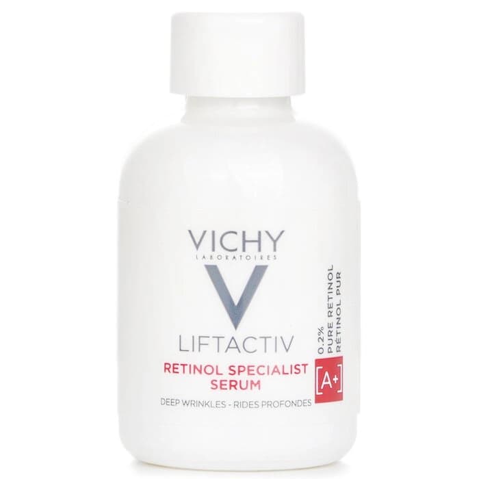 Vichy 薇姿 LiftActiv Pure Retinol Serum (Exp. Date 31 Oct 2025) 30ml