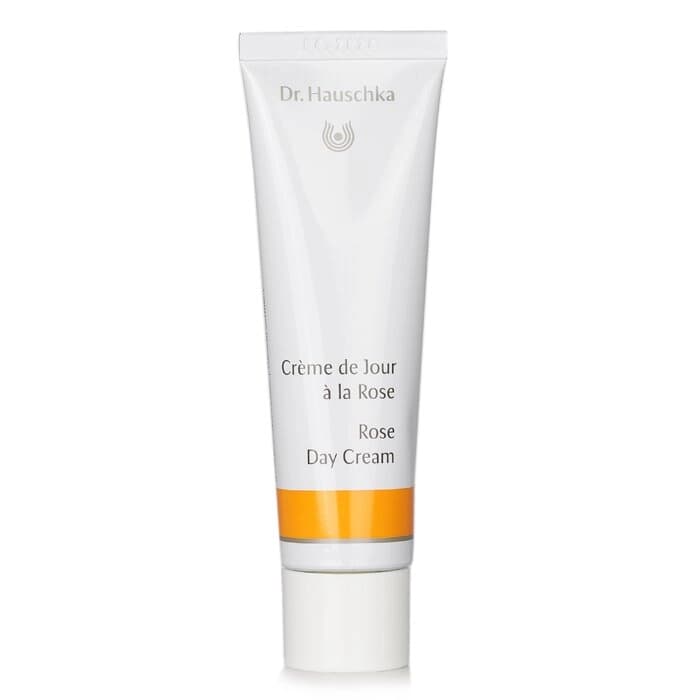 Dr. Hauschka 德國世家 玫瑰 日霜 Rose Day Cream 30g/1oz