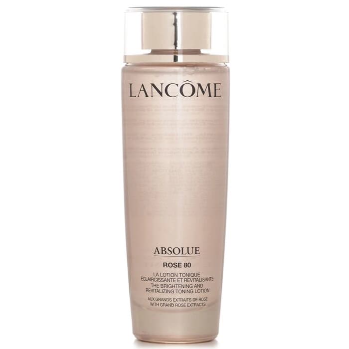 Lancome 蘭蔻 絕對完美黃金玫瑰修護露 150ml/5oz