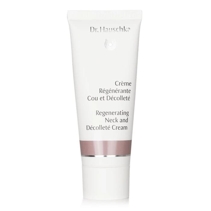 Dr. Hauschka 德國世家 活膚頸胸霜 Regenerating Neck And Decollete Cream 40ml/1.41oz