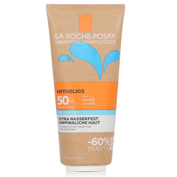 La Roche Posay Anthelios Wet Skin 防曬凝膠 SPF50+ 200ml