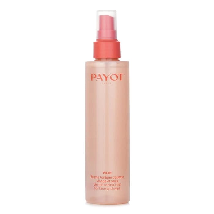 Payot 柏姿 Nue 溫和爽膚噴霧 (適用於臉& 眼部) 200ml/6.7oz