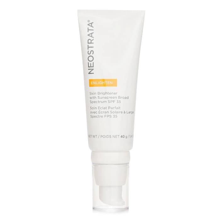 Neostrata 果酸專家 Skin Brightener SPF 35 40g