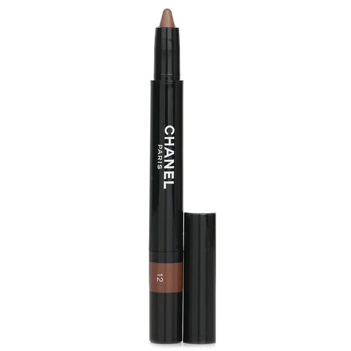 Chanel 香奈爾 Stylo Ombre Et Contour多效眼影眼線筆 - # 12 Contour Clair 0.8g/0.02oz