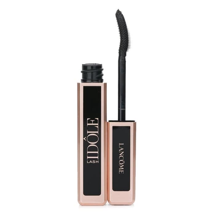 Lancome 蘭蔻 Lash Idole 睫毛提升豐盈睫毛膏 - # 01 Glossy Black 8ml/0.27oz