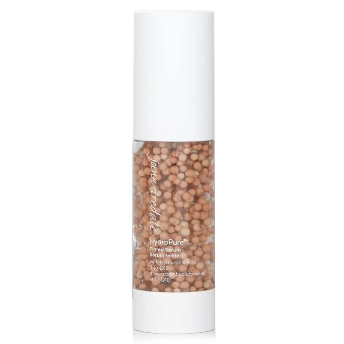 Jane Iredale 愛芮兒珍 水凝抗皺調色精華 # Medium 4 30ml/1oz