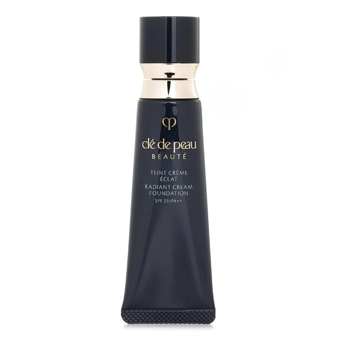Cle De Peau 肌膚之鑰 CDP 鑽光透薄修護粉底液 SPF 25 - # I10 Very Light Ivory 21ml/0.88oz