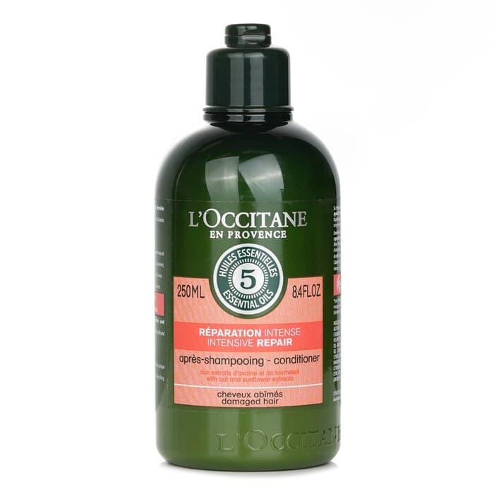 L'Occitane 歐舒丹 草本療法修護護髮素(新舊包裝隨機) 250ml/8.4oz