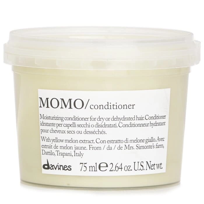 Davines 特芬莉(達芬尼斯) MOMO 保濕護髮素 75ml
