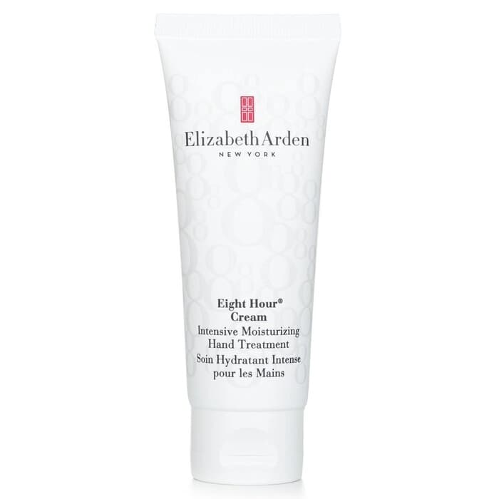 Elizabeth Arden Elizabeth Arden Eight Hour Cream Intensive Moisturizing Hand Treatment 75ml/2.5oz - 產品正面包裝 | cosGlint