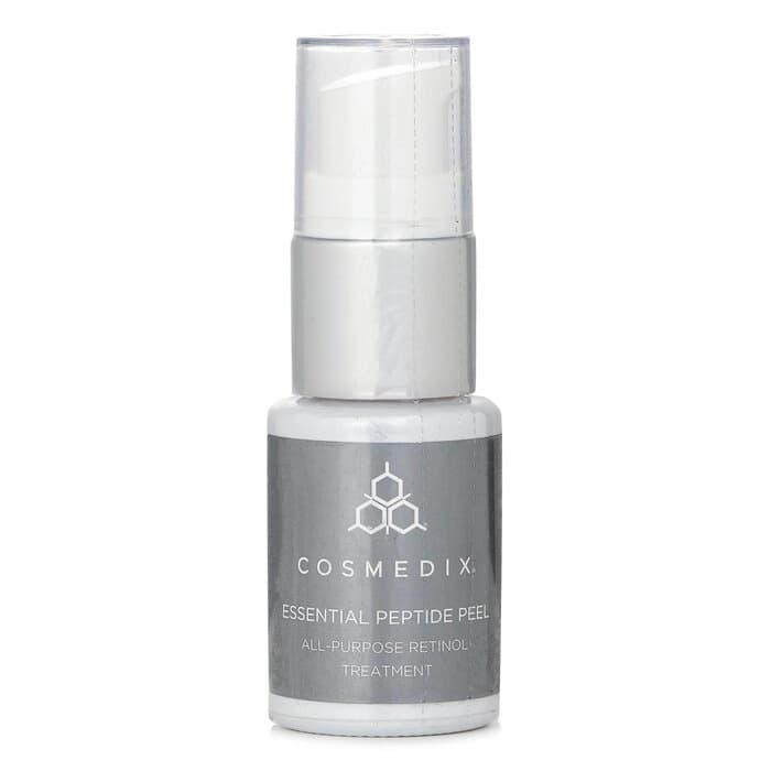 CosMedix 歌斯美迪 去角質精華Essential Peptide Peel-營業用包裝 15ml/0.5oz