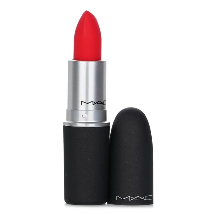 MAC Powder Kiss 唇膏 - # 308 Mandarin O 3g/0.1oz