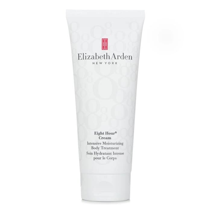 Elizabeth Arden 伊麗莎白雅頓 8小時傳奇身體乳 200ml/6.8oz