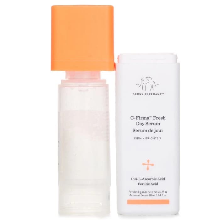 Drunk Elephant C-Firma 維他命C 日間精華 28ml/0.94oz