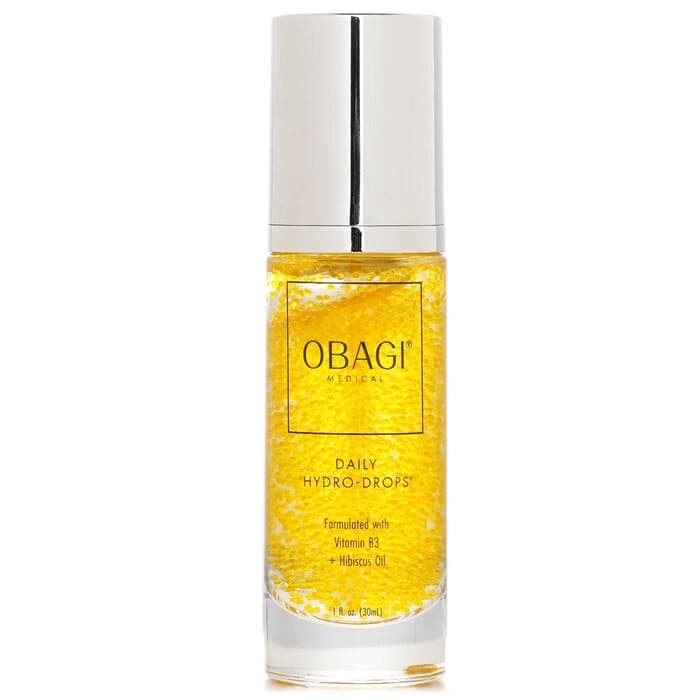 Obagi 歐巴吉 Obagi 歐巴吉 水漾保濕精華液 (新舊包裝隨機) 30ml/1oz - 產品正面包裝 | cosGlint