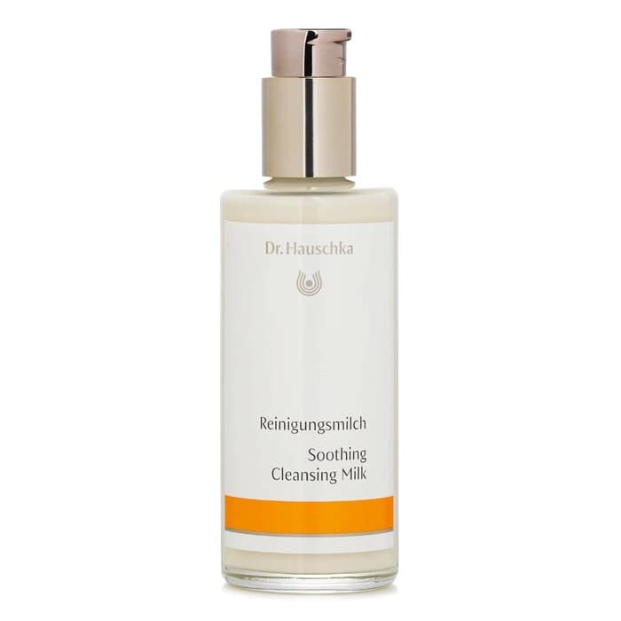Dr. Hauschka 德國世家 律動卸妝洗面乳 Soothing Cleansing Milk 145ml/4.9oz