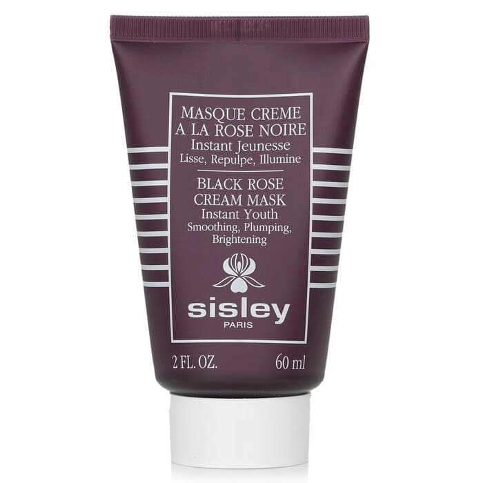 Sisley 希思黎 黑玫瑰頂級乳霜抗老面膜 60ml/2.1oz