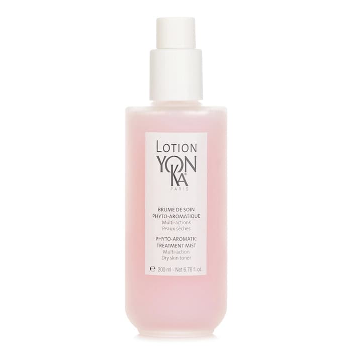 Yonka 雍卡 Yon-Ka PS Phyto Aromatic Treatment Mist(Dry Skin Toner) 200ml