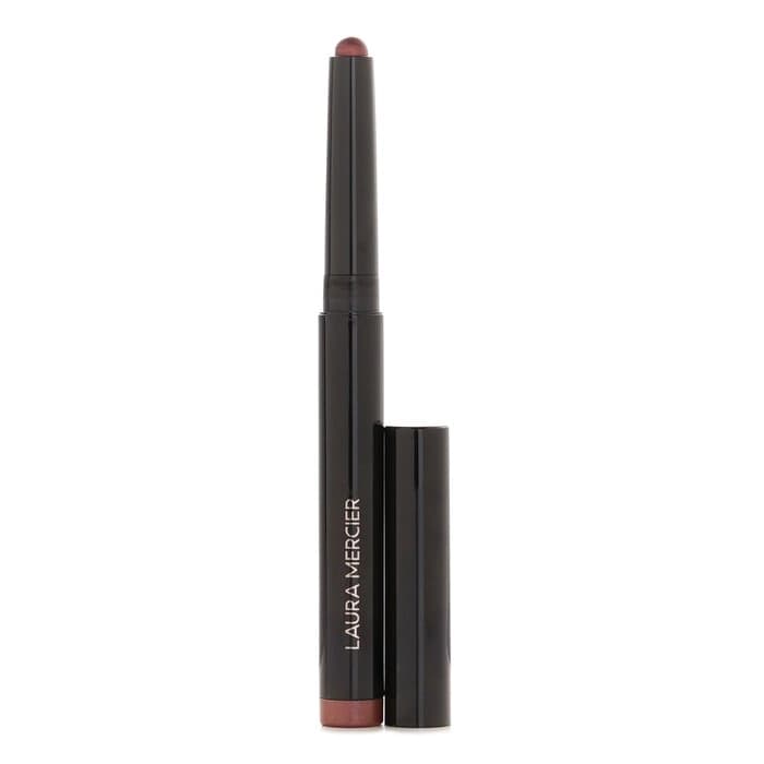 Laura Mercier 蘿拉蜜思 Laura Mercier 蘿拉蜜思 Caviar Stick Eye Color Shimmer - # Burnished Bronze 1.64g - 產品正面包裝 | cosGlint
