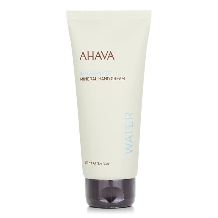 Ahava 愛海珍泥 死海礦水手霜 100ml/3.4oz