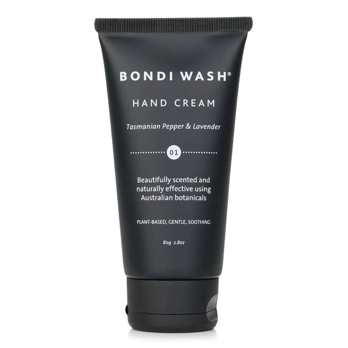 BONDI WASH 手霜- 塔斯馬尼亞胡椒 & 薰衣草 80g/2.8oz
