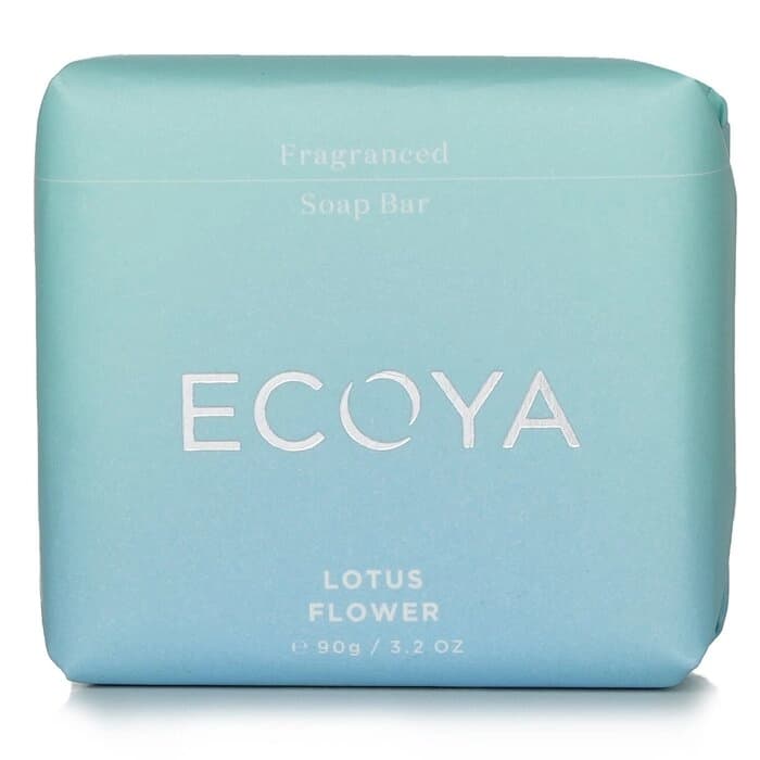 Ecoya 香皂 - Lotus Flower 90g/3.2oz