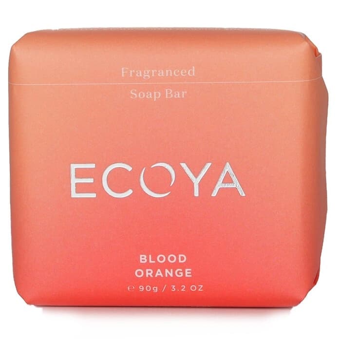 Ecoya 香皂 - Blood Orange 90g/3.2oz