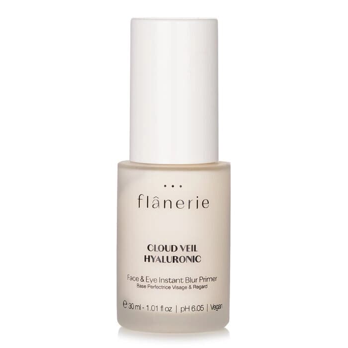 Flanerie 面及眼部遮瑕底霜 30ml/1.01oz