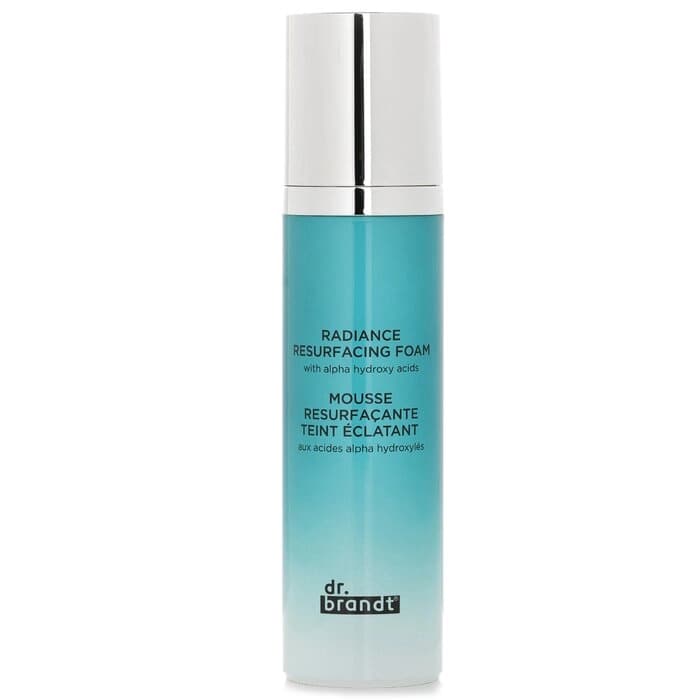 Dr. Brandt 柏瑞特醫生 煥采活膚泡沫 50g/1.7oz